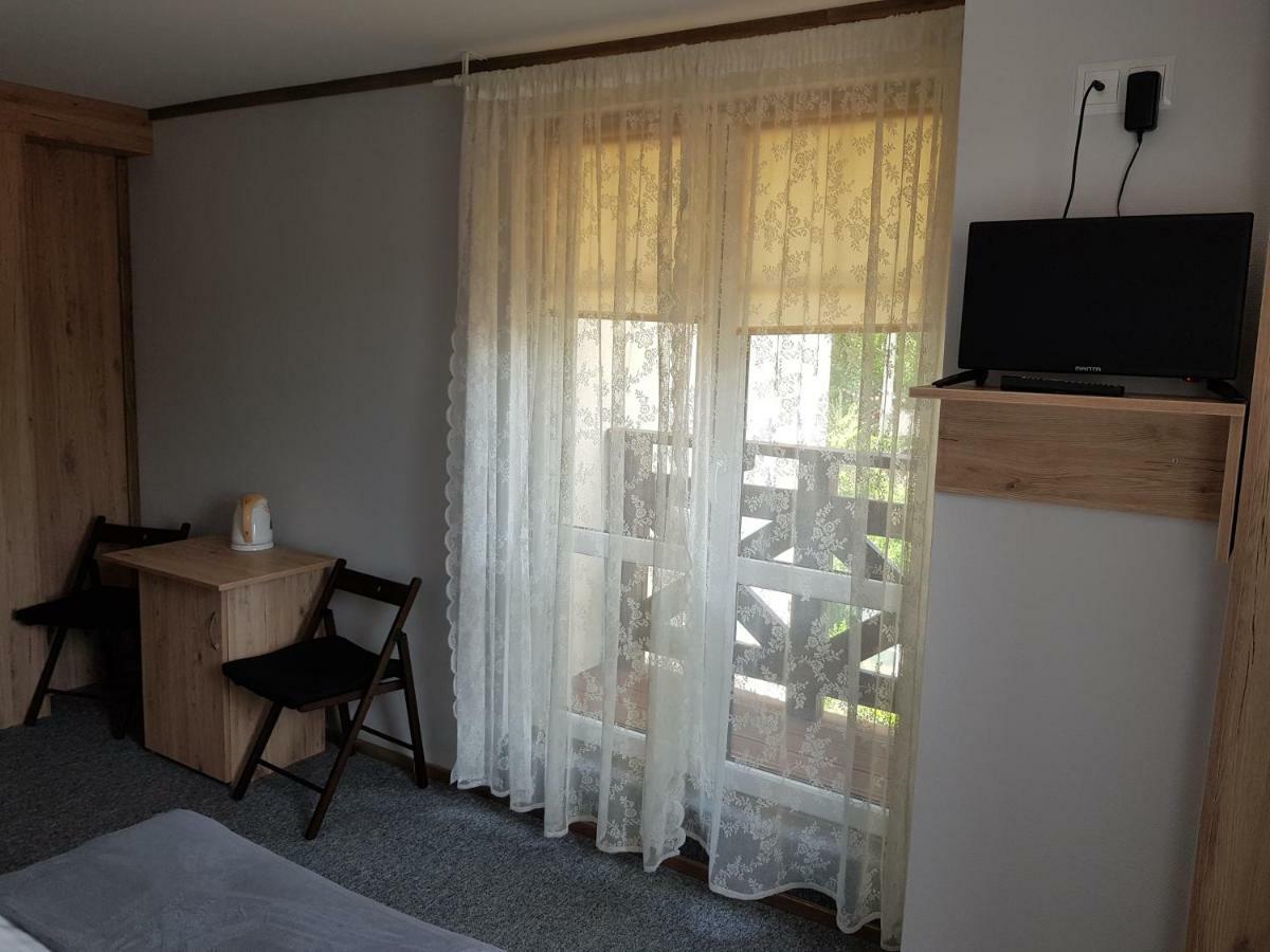 Villa Nina โปลานิซา-สดรอยจ์ ภายนอก รูปภาพ